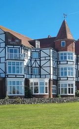 001 the links country park hotel