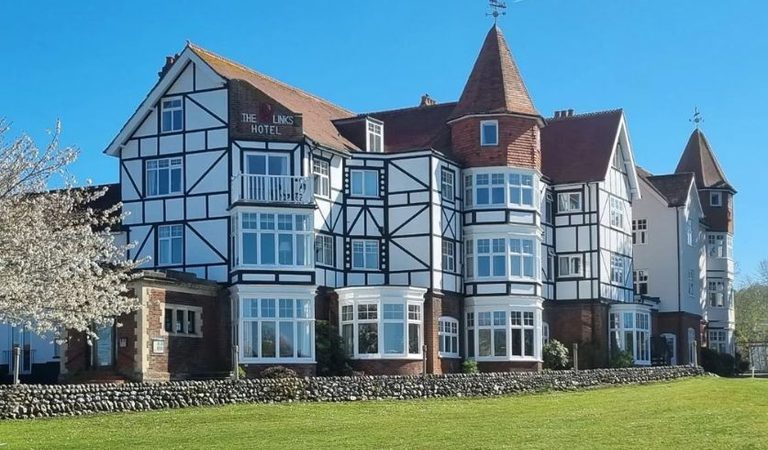 001 the links country park hotel