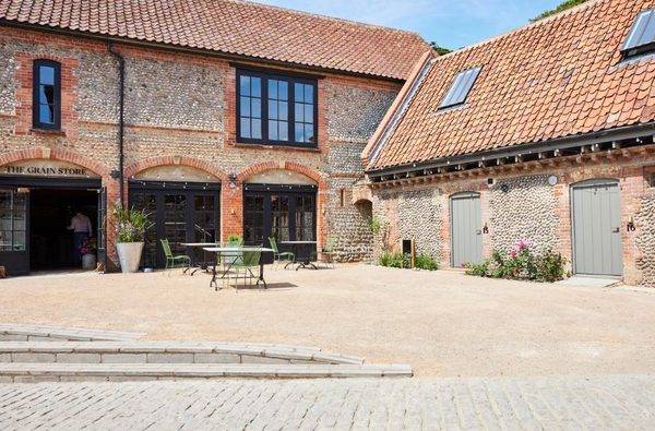 001 the maltings weybourne