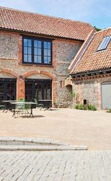 001 the maltings weybourne