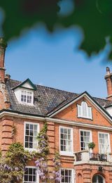 001 the norfolk mead hotel