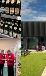 001 the norfolk warehouse