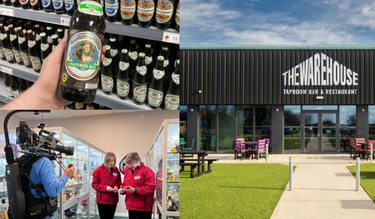 001 the norfolk warehouse