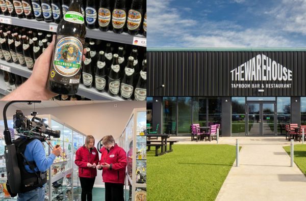 001 the norfolk warehouse