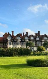 001 the sea marge hotel overstrand