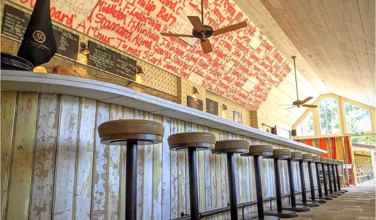 001 the suffield arms