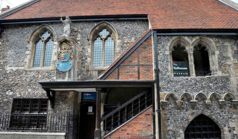 001 the tolhouse gaol