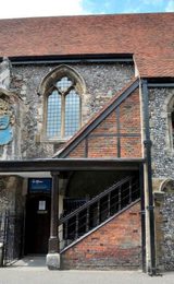 001 the tolhouse gaol