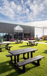 001 the warehouse taproom