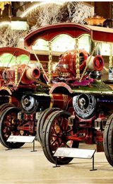 001 thursford collection thursford norfolk