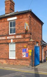 001 time and tide museum of great yarmouth life