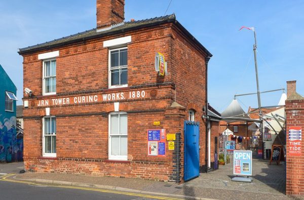 001 time and tide museum of great yarmouth life