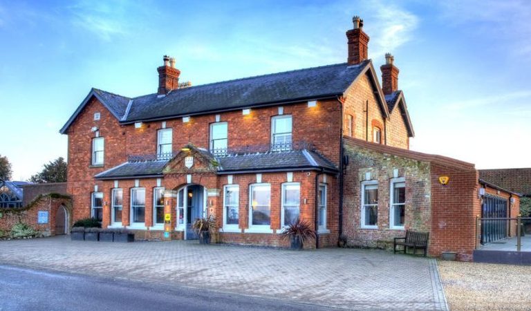 001 titchwell manor hotel titchwell norfolk