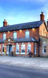 001 titchwell manor hotel titchwell norfolk