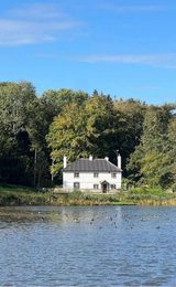 001 washmeres cottage houghton hall estate