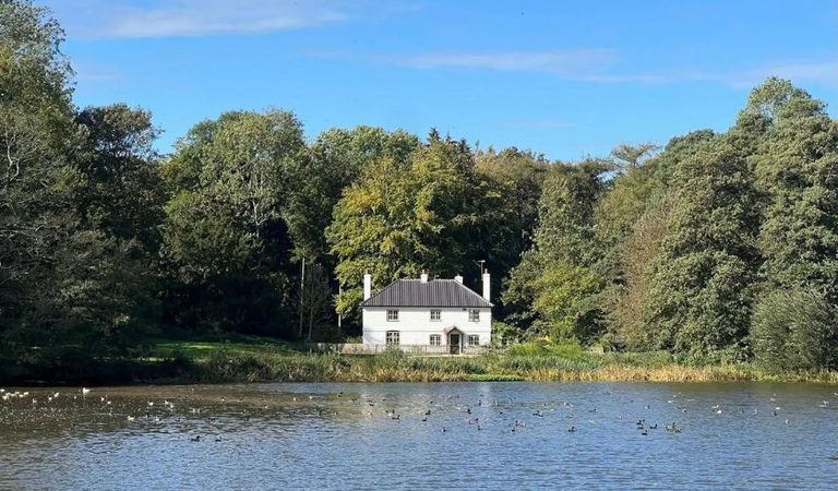 001 washmeres cottage houghton hall estate