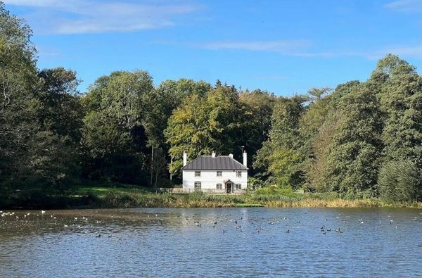 001 washmeres cottage houghton hall estate