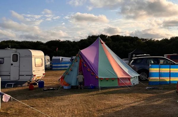 001 waxham sands holiday park