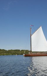 001 wherry yacht charter