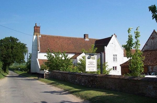 001 whitehall farm burnham thorpe