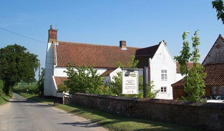 001 whitehall farm burnham thorpe