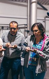 001 woodfordes brewery tours woodbastwick norfolk