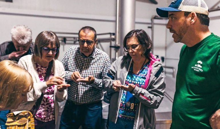 001 woodfordes brewery tours woodbastwick norfolk