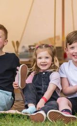 001 wroxham barns family camping and glamping