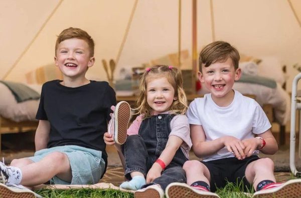 001 wroxham barns family camping and glamping