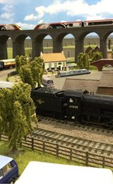 001 wroxham miniature worlds hoveton norfolk