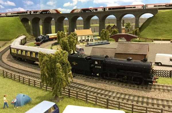 001 wroxham miniature worlds hoveton norfolk