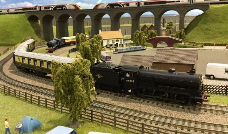 001 wroxham miniature worlds hoveton norfolk