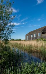 001 wwt welney wetland centre