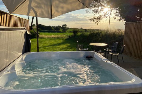 002 Apple Tree Cottage Bircham Newton Norfolk