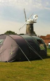 002 bircham windmill caravan and campsites