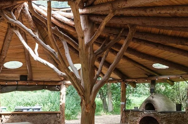 002 bradmoor woods and 4 ton tents