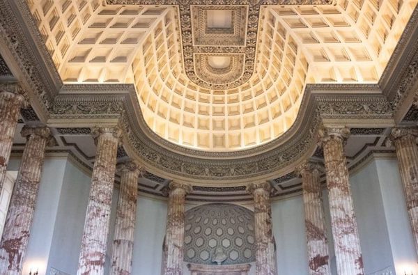 002 holkham hall and estate