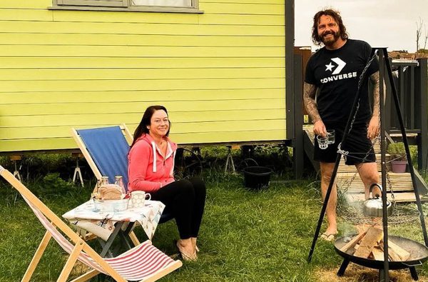 002 hunstanton camping and glamping with myminibreak heacham norfolk