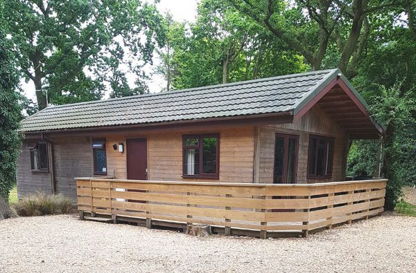 002 new weybourne forest lodges