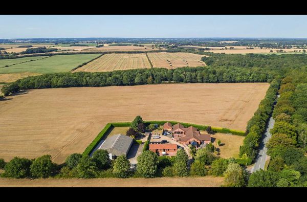 002 oak farm cottage