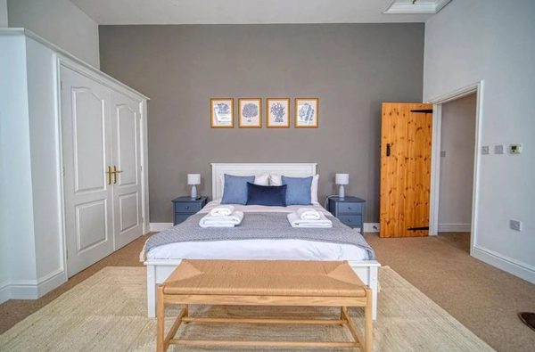 002 rise and shine cottage cromer norfolk