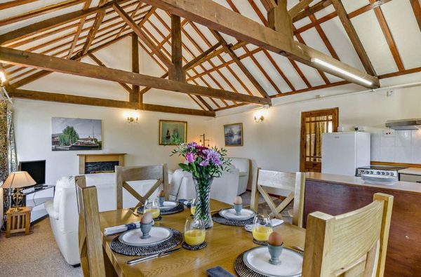 002 the granaries smallburgh norfolk