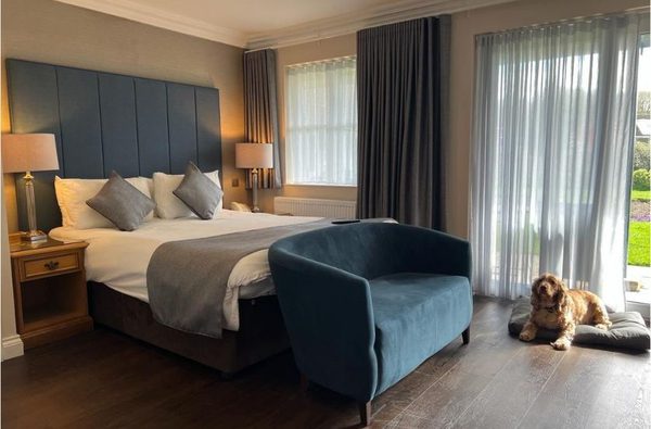 002 the links country park hotel