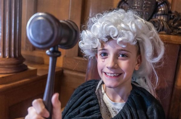 002 the tolhouse gaol