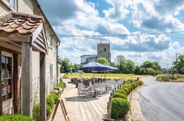 002 the wiveton bell