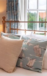 002 whistle stop cottage aldborough norfolk