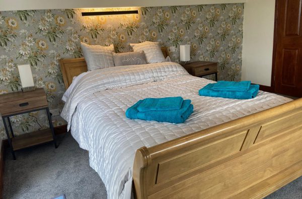 003 Apple Tree Cottage Bircham Newton Norfolk