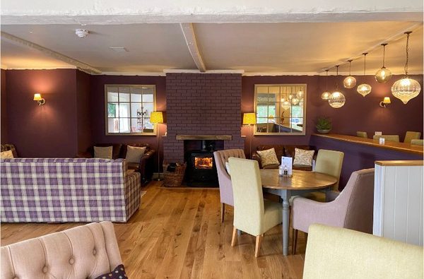 003 caley hall hotel