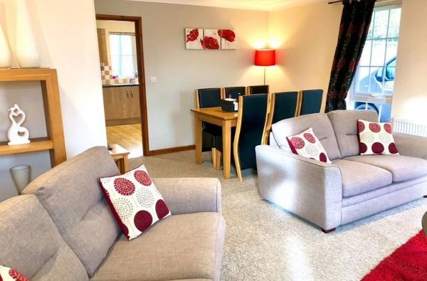 003 lavender lodge south raynham norfolk