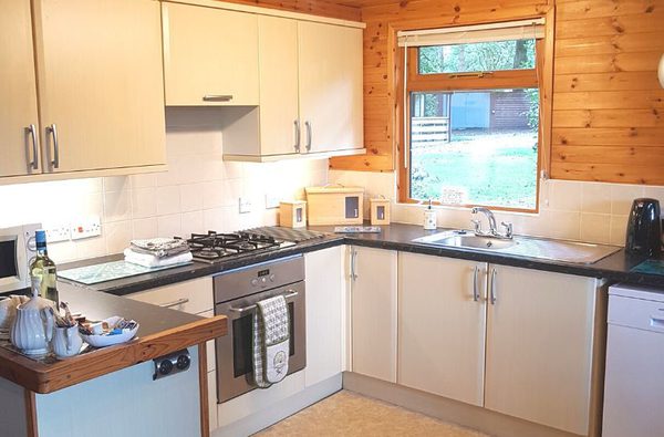 003 new weybourne forest lodges